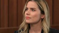 Sasha has to tell the truth | Image: ABC
